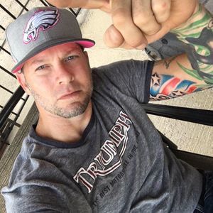 Meet your Posher, Chris